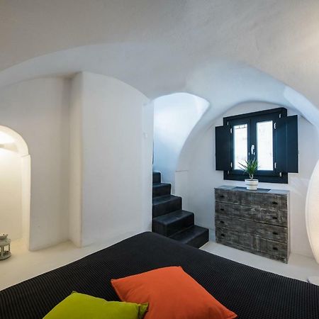 The Luna Suite Εμπορειό Εξωτερικό φωτογραφία