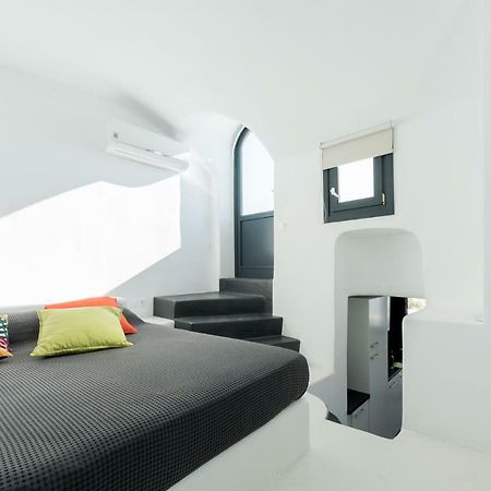 The Luna Suite Εμπορειό Εξωτερικό φωτογραφία