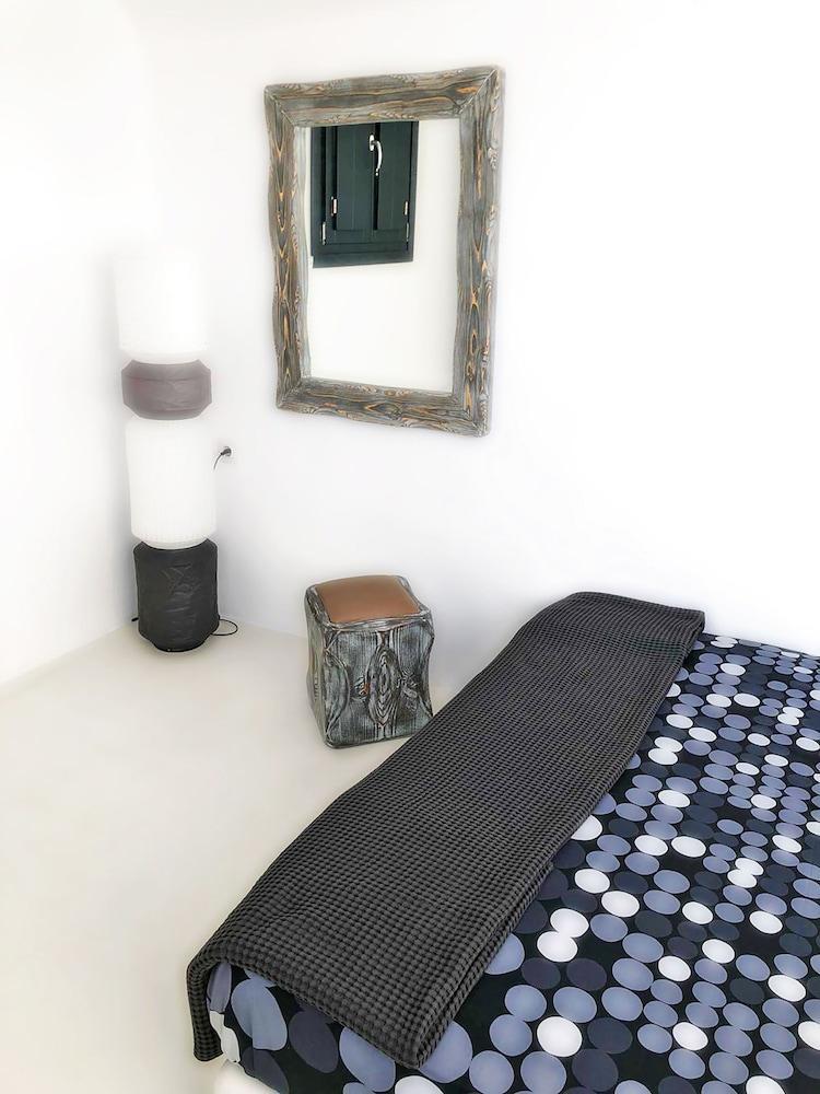 The Luna Suite Εμπορειό Εξωτερικό φωτογραφία
