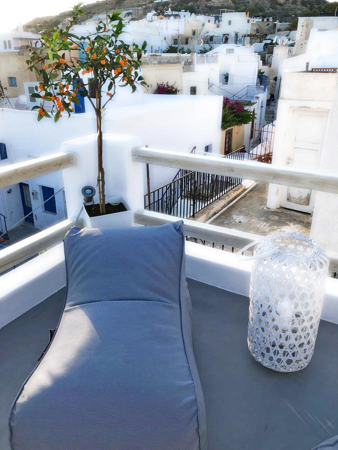 The Luna Suite Εμπορειό Εξωτερικό φωτογραφία