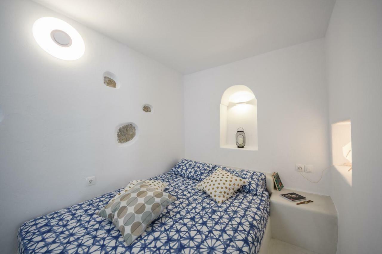 The Luna Suite Εμπορειό Εξωτερικό φωτογραφία
