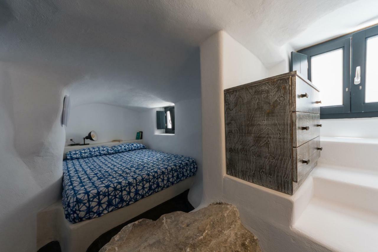 The Luna Suite Εμπορειό Εξωτερικό φωτογραφία