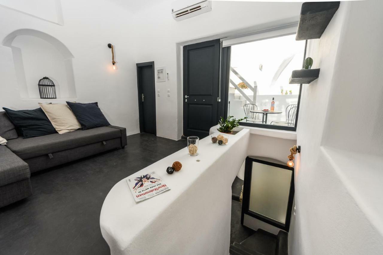 The Luna Suite Εμπορειό Εξωτερικό φωτογραφία