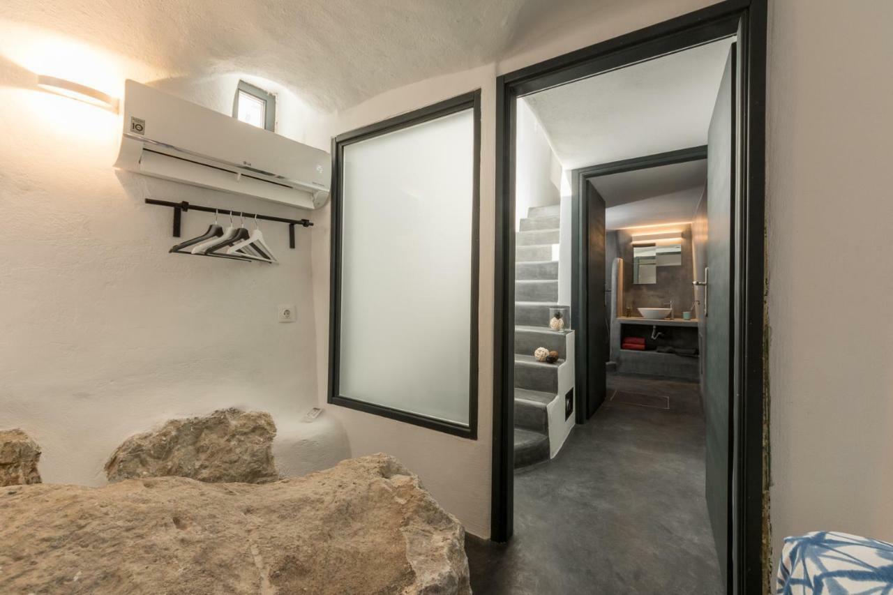 The Luna Suite Εμπορειό Εξωτερικό φωτογραφία
