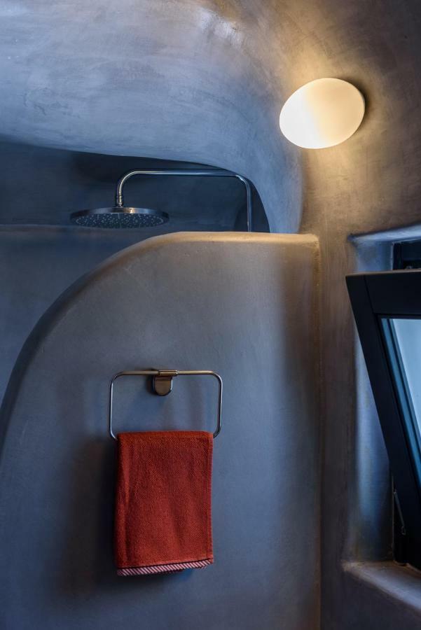 The Luna Suite Εμπορειό Εξωτερικό φωτογραφία