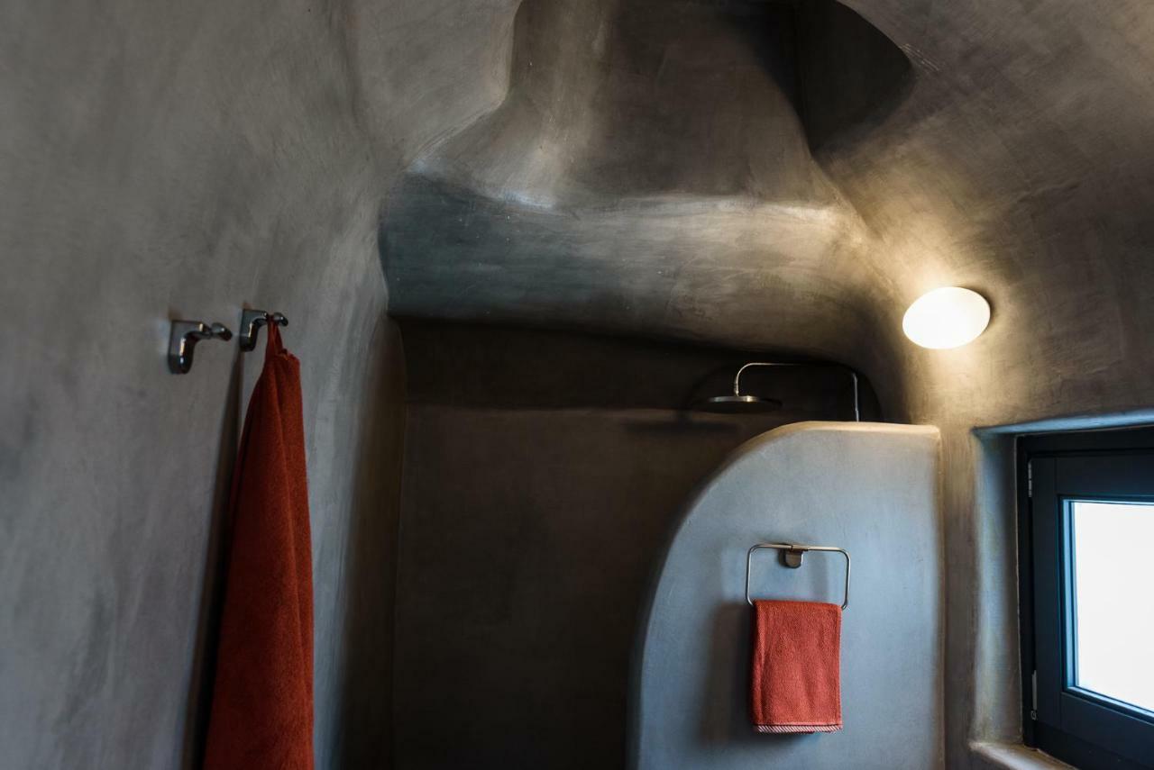 The Luna Suite Εμπορειό Εξωτερικό φωτογραφία