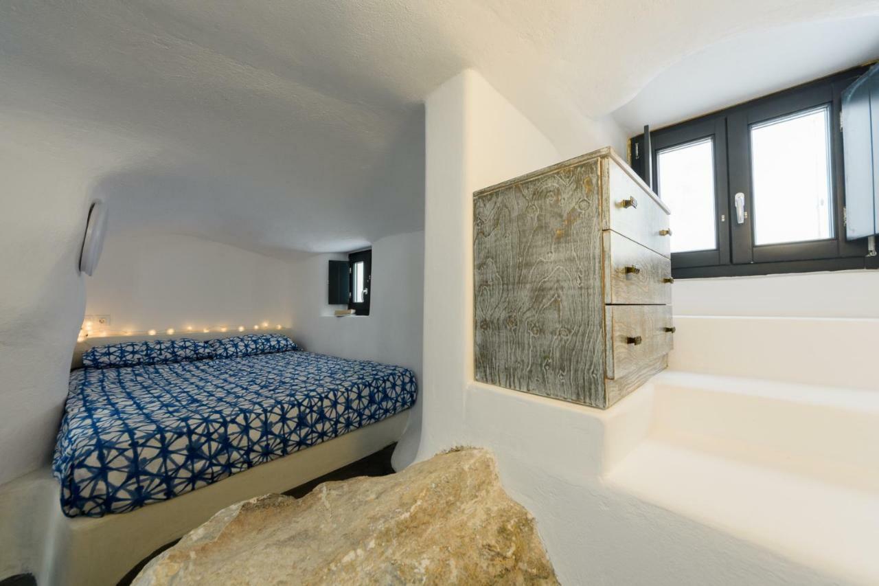 The Luna Suite Εμπορειό Εξωτερικό φωτογραφία