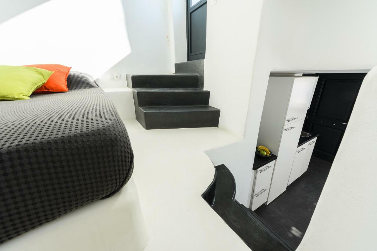 The Luna Suite Εμπορειό Εξωτερικό φωτογραφία