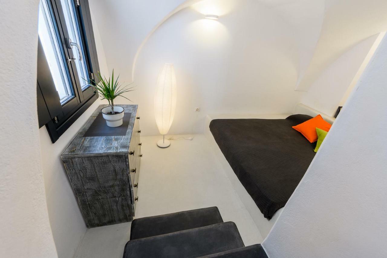 The Luna Suite Εμπορειό Εξωτερικό φωτογραφία