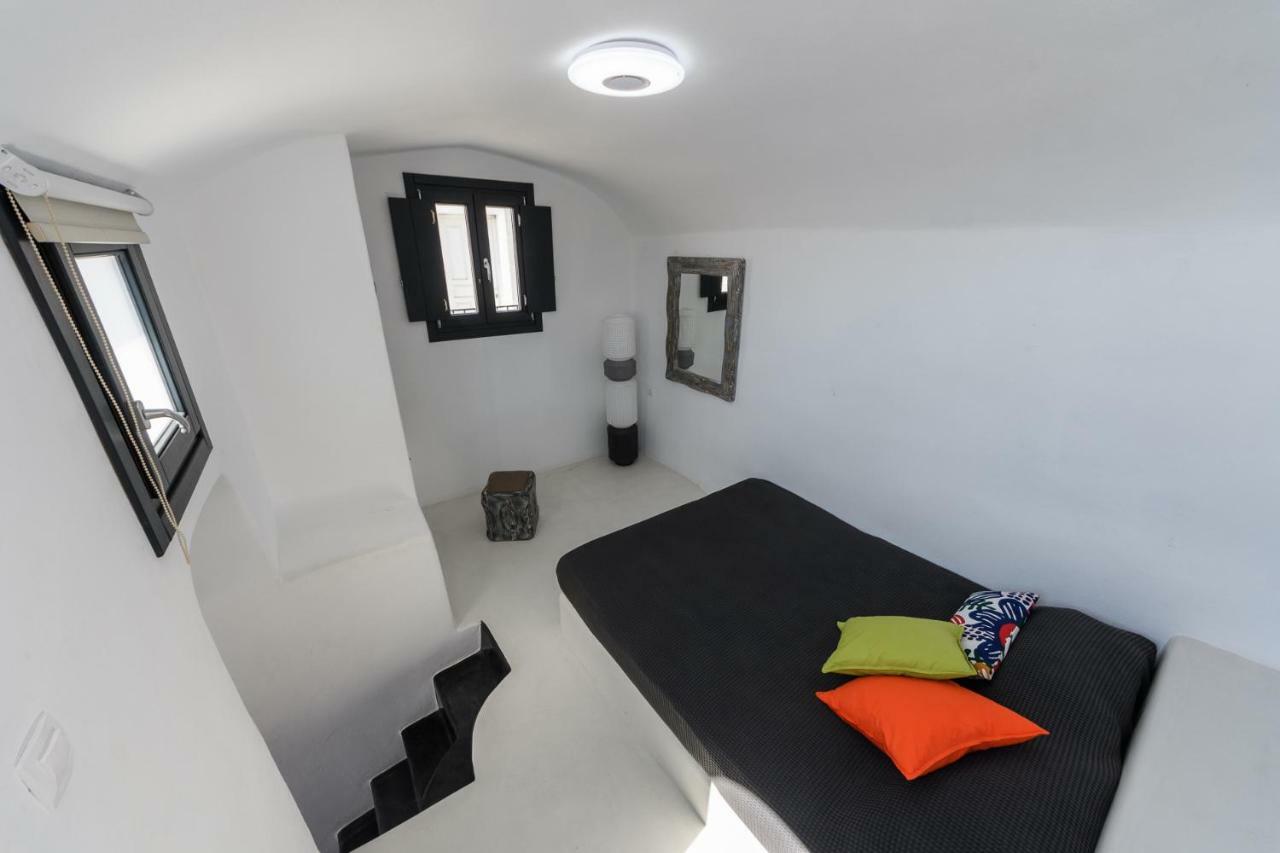 The Luna Suite Εμπορειό Εξωτερικό φωτογραφία