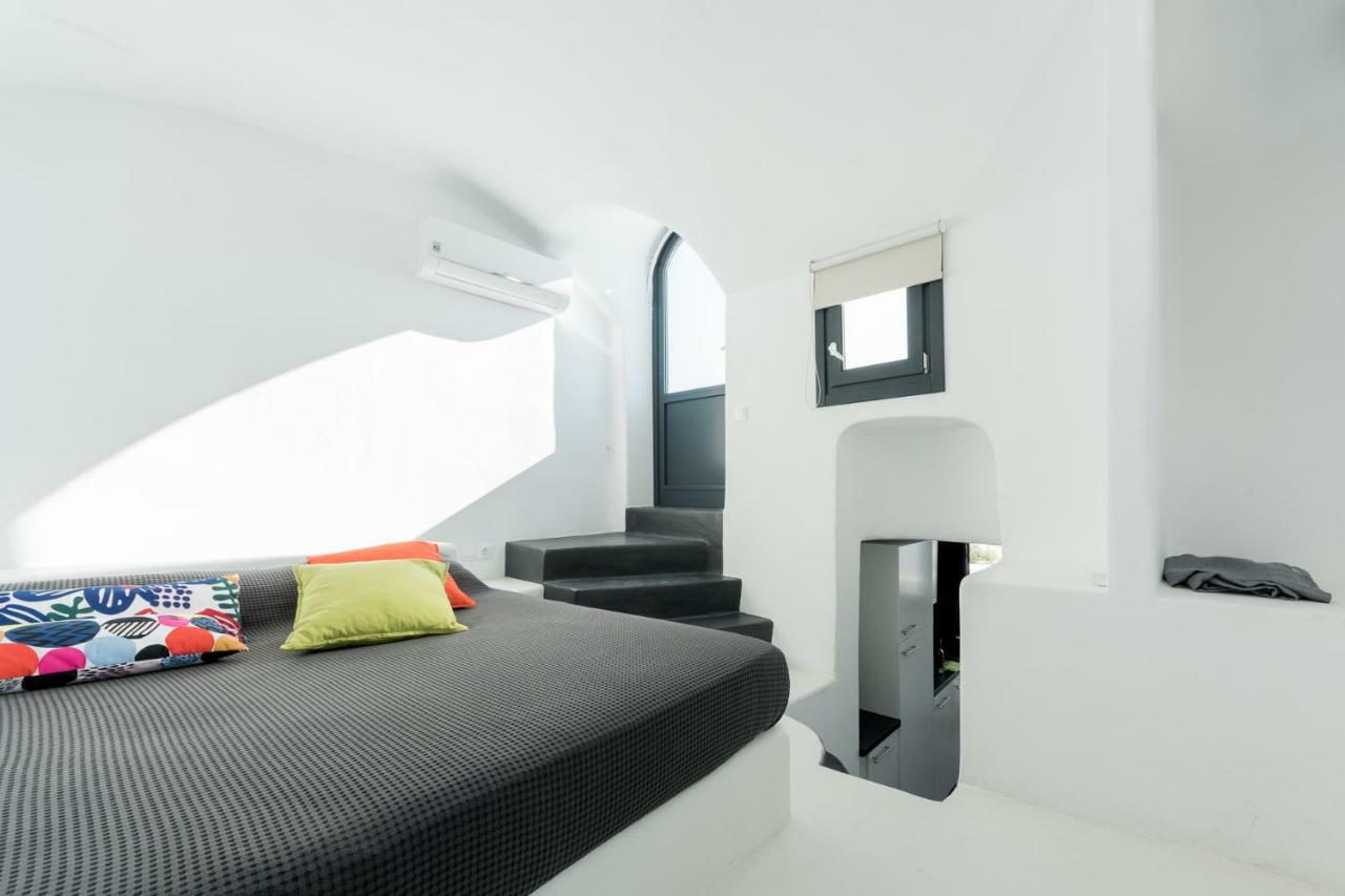 The Luna Suite Εμπορειό Εξωτερικό φωτογραφία