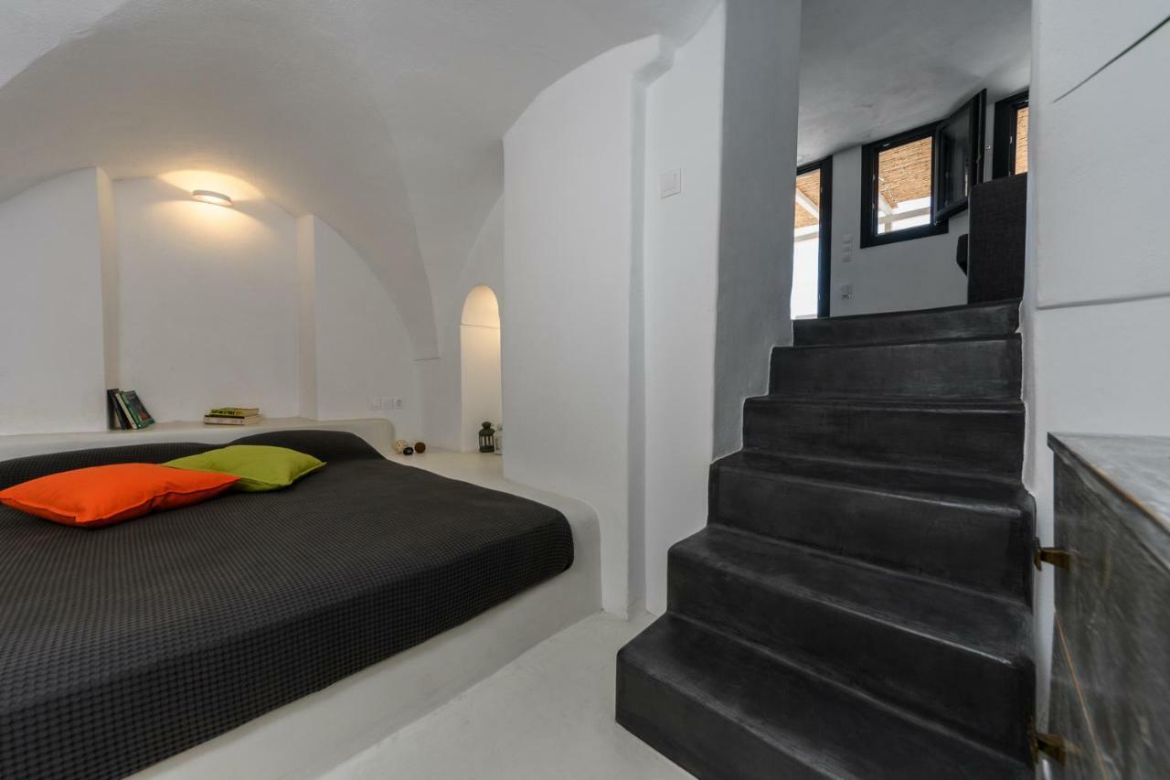 The Luna Suite Εμπορειό Εξωτερικό φωτογραφία