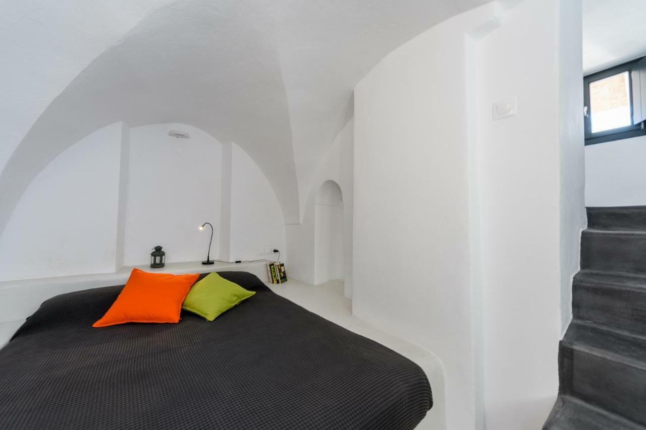 The Luna Suite Εμπορειό Εξωτερικό φωτογραφία