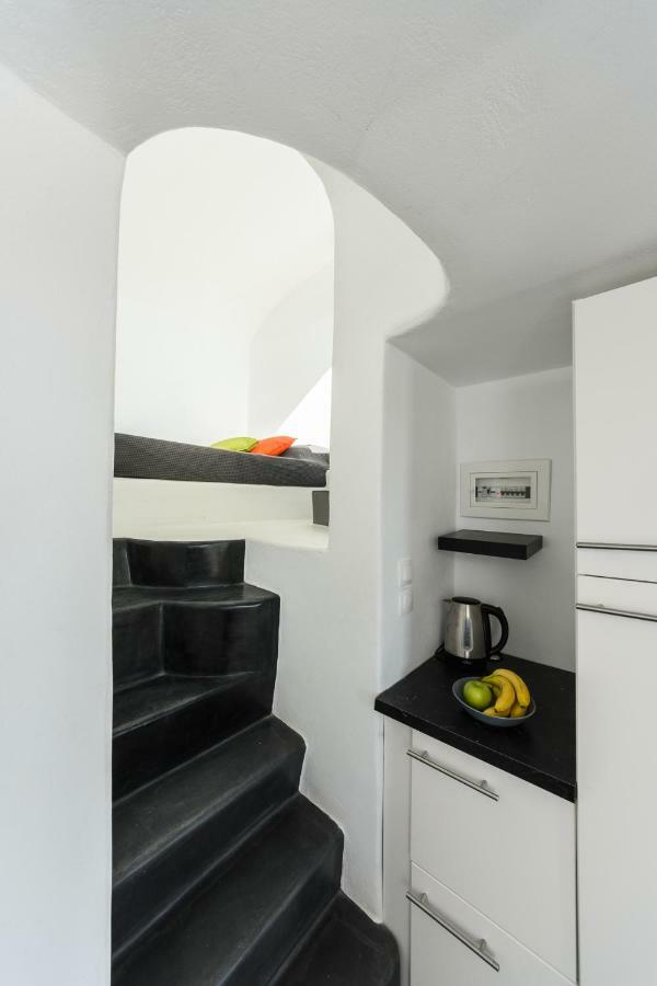 The Luna Suite Εμπορειό Εξωτερικό φωτογραφία