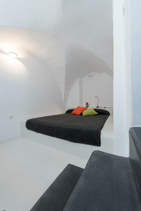The Luna Suite Εμπορειό Εξωτερικό φωτογραφία