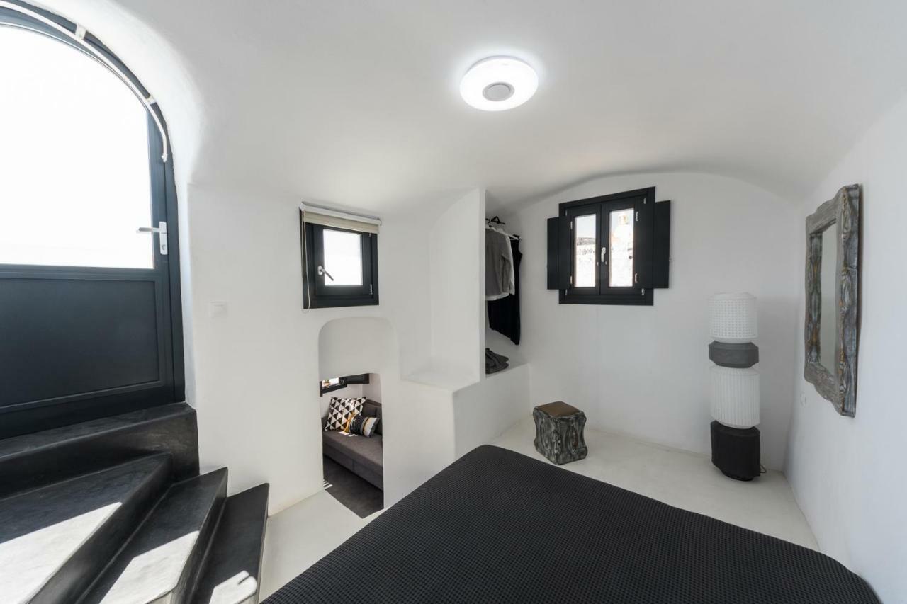 The Luna Suite Εμπορειό Εξωτερικό φωτογραφία