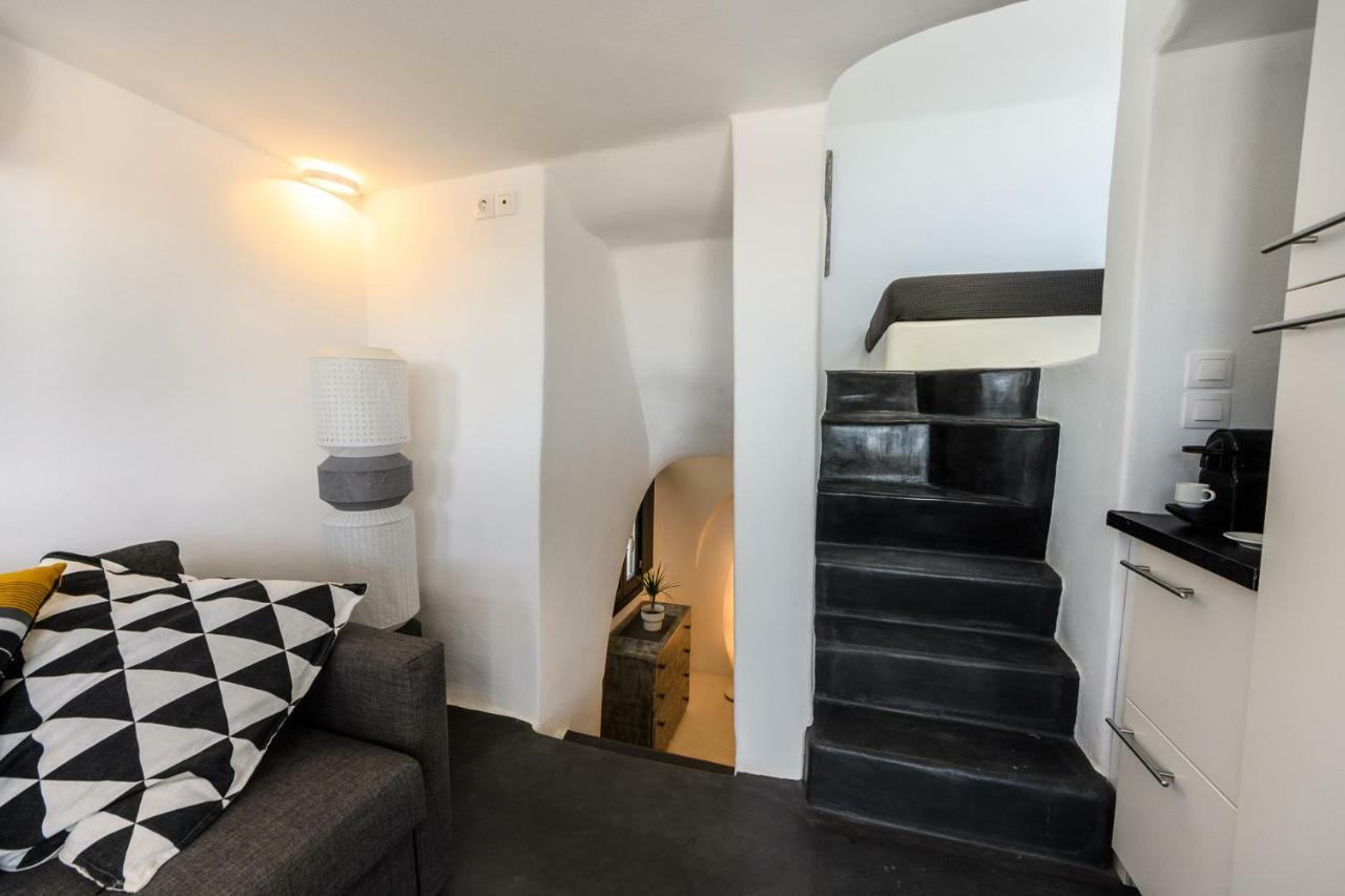 The Luna Suite Εμπορειό Εξωτερικό φωτογραφία