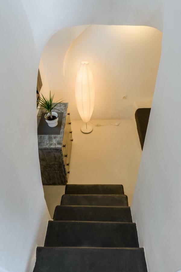 The Luna Suite Εμπορειό Εξωτερικό φωτογραφία