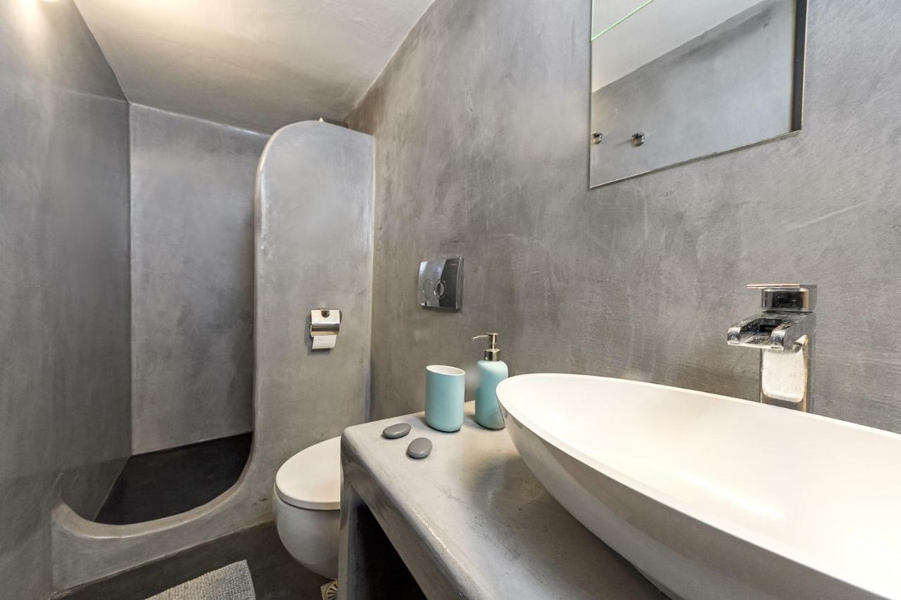 The Luna Suite Εμπορειό Εξωτερικό φωτογραφία