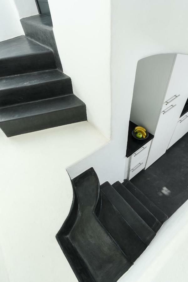 The Luna Suite Εμπορειό Εξωτερικό φωτογραφία