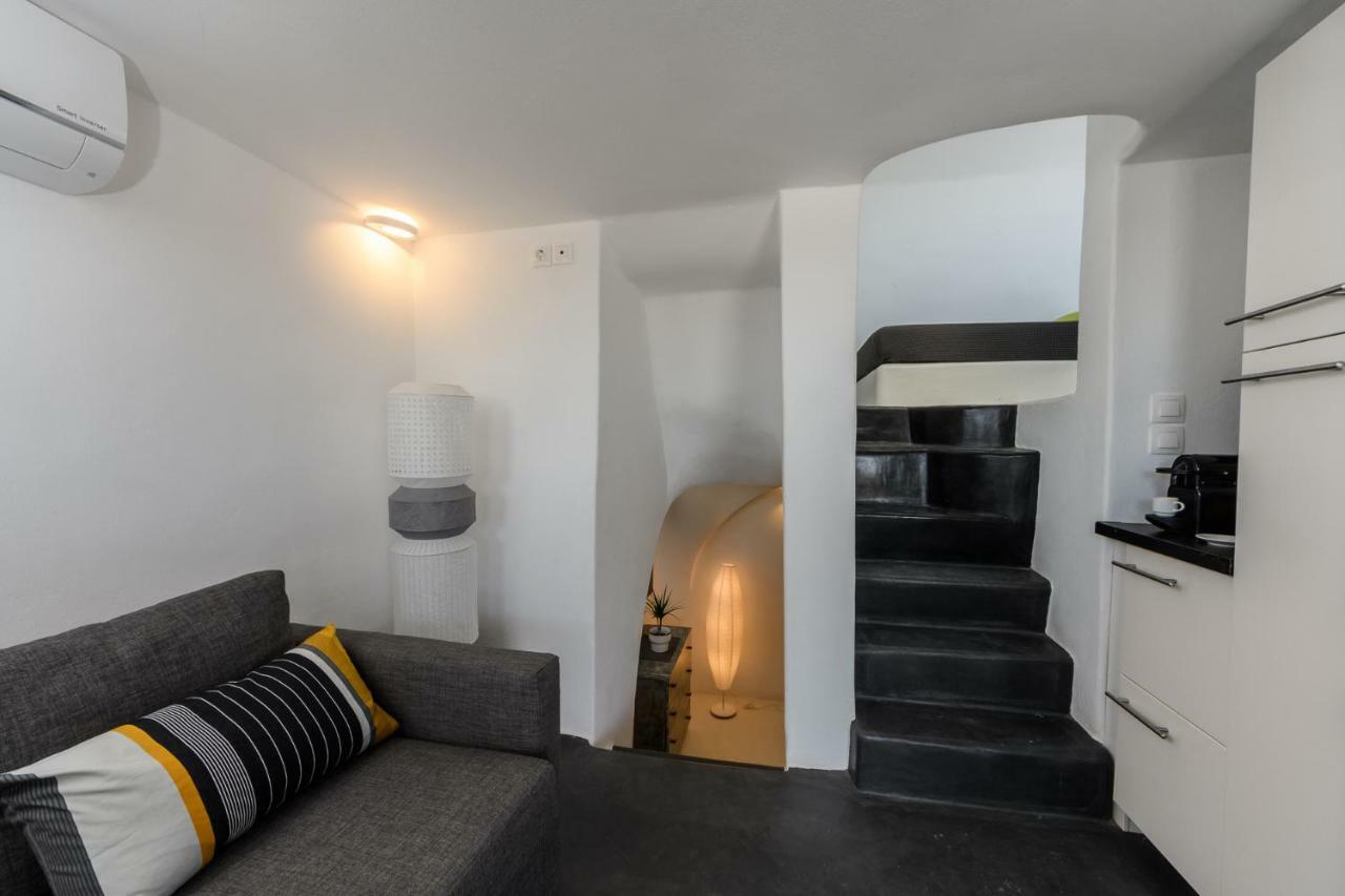 The Luna Suite Εμπορειό Εξωτερικό φωτογραφία