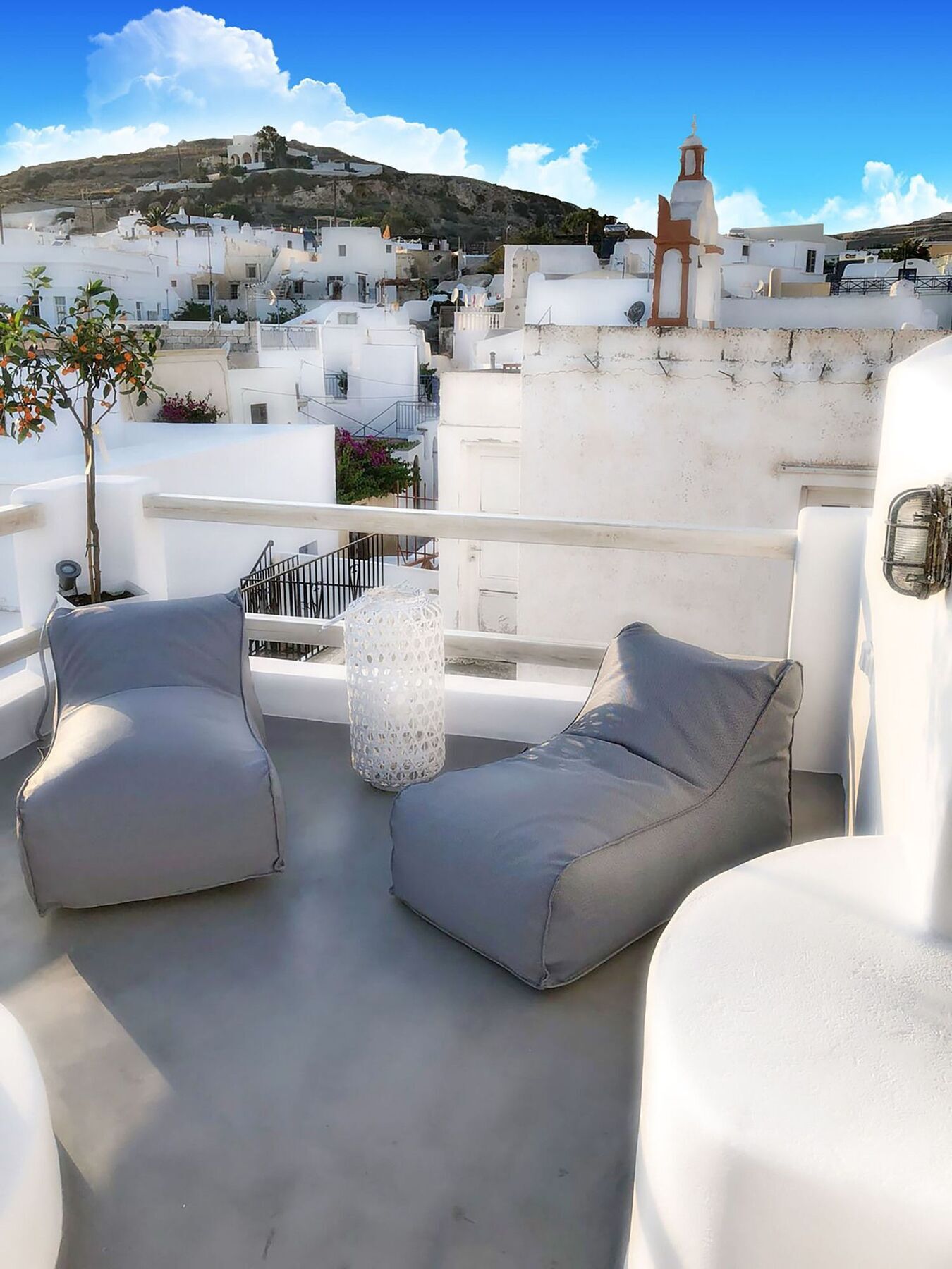 The Luna Suite Εμπορειό Εξωτερικό φωτογραφία